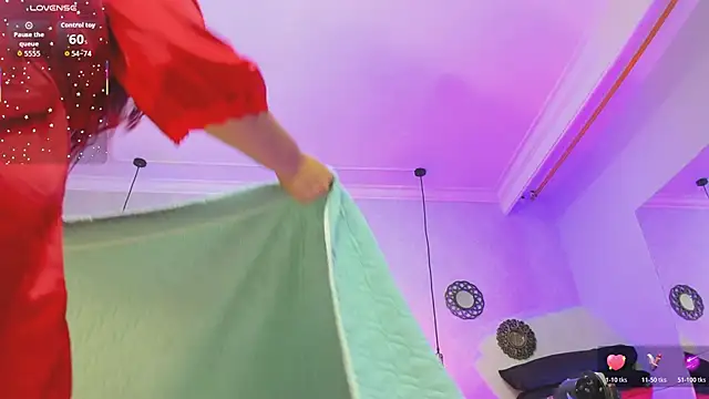 amanda29 online show from November 2025 07:15:01 PM