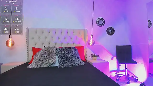 amanda29 online show from December 2025 07:10:01 PM