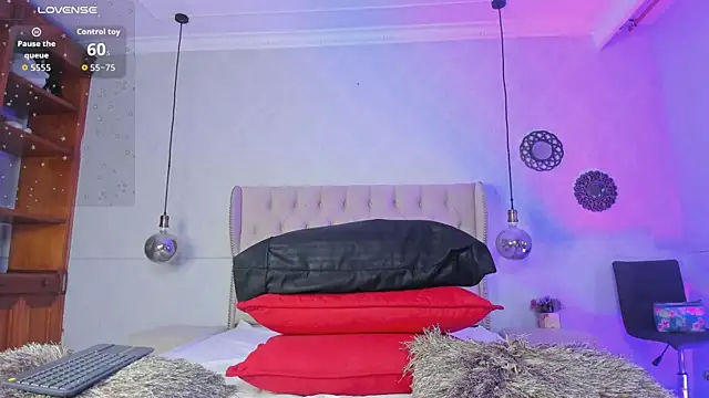 amanda29 online show from January 2026 07:19:01 PM