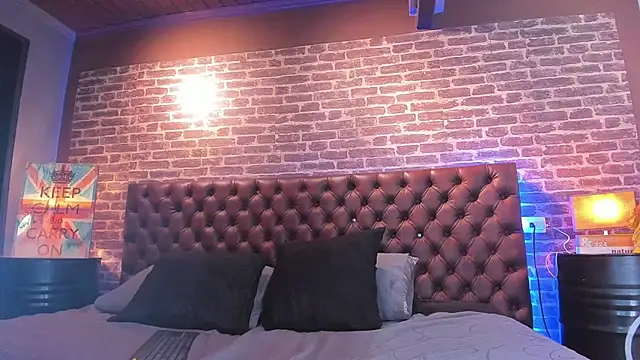 Thomas May4rs online show from February 2025 04:28:02 AM