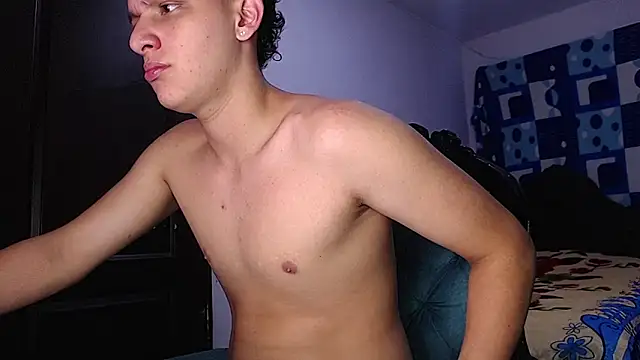 Thomas May4rs online show from November 2025 12:01:02 AM