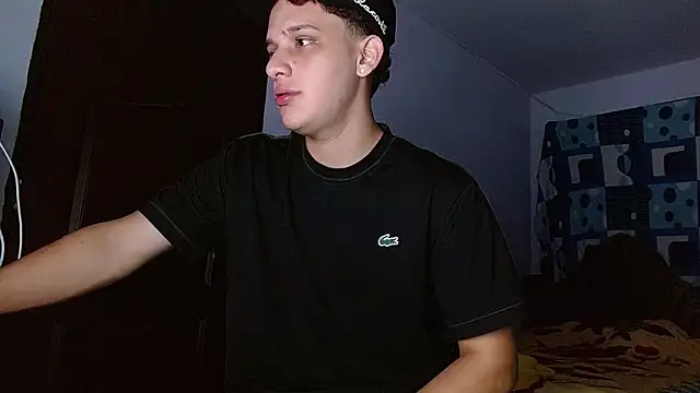 Thomas May4rs online show from November 2025 01:48:02 AM