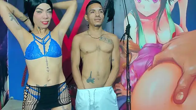 Destroy the bimbo1 online show from November 2025 07:23:02 PM