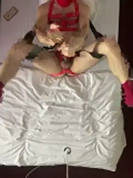 redslave online show from March 2026 12:34:01 PM