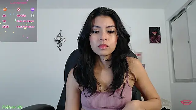 Snapshot of ellajonz chatting on May 2026 05:26:01 AM ellajonz online show from May 2026 05:26:01 AM