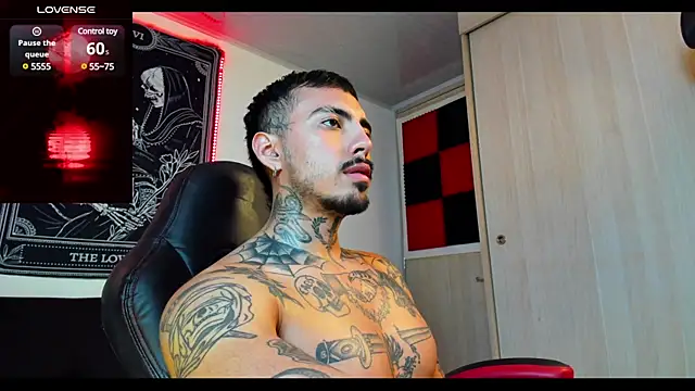 Snapshot of scockpion__ chatting on February 2025 11:10:02 AM scockpion online show from February 2025 11:10:02 AM