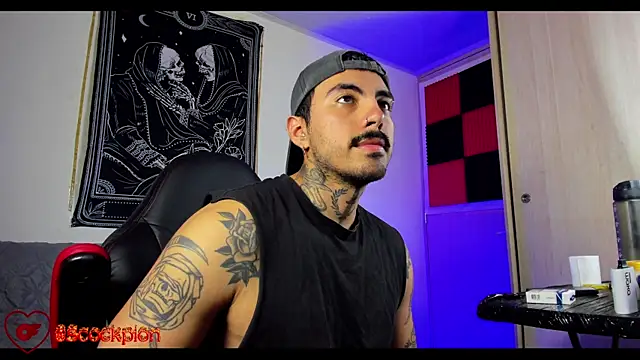 Snapshot of scockpion__ chatting on February 2026 07:34:01 AM scockpion online show from February 2026 07:34:01 AM