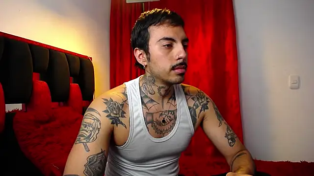 scockpion   online show from April 2026 05:05:01 AM