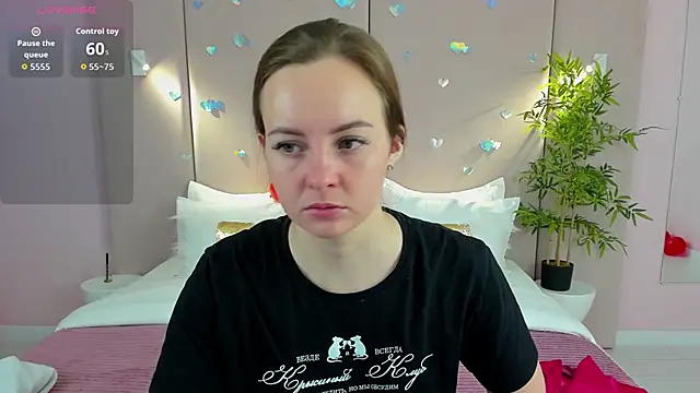 JaniceCollins online show from February 2026 01:53:01 AM