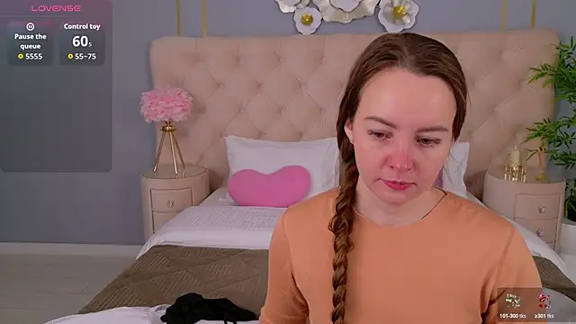 JaniceCollins online show from February 2026 01:38:01 AM