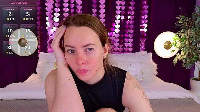 JaniceCollins online show from March 2026 01:54:01 AM