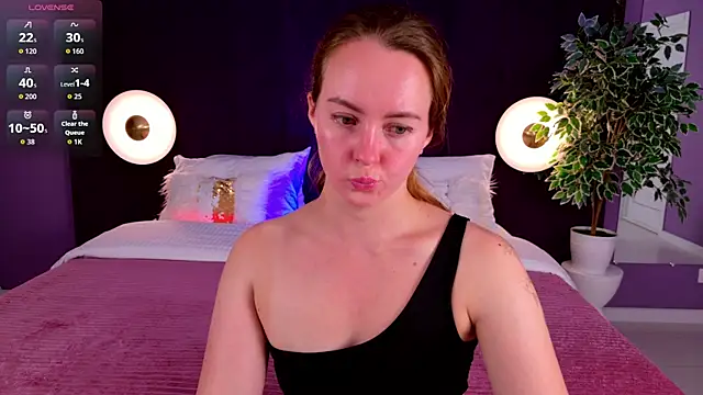 JaniceCollins online show from July 2026 01:21:02 AM