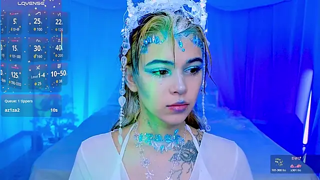 Hotary Yuko online show from December 2025 03:57:01 AM