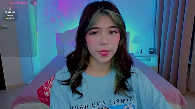 Hotary Yuko online show from January 2026 02:48:01 AM