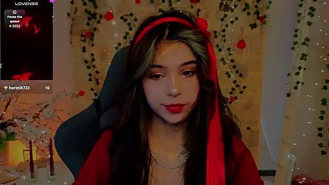 Hotary Yuko online show from February 2026 04:20:01 AM