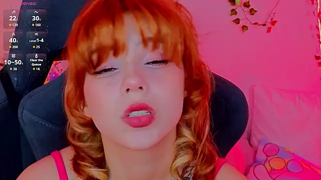 Hotary Yuko online show from March 2026 02:56:01 AM