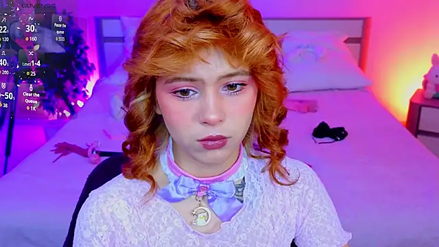 Hotary Yuko online show from April 2026 02:55:01 AM