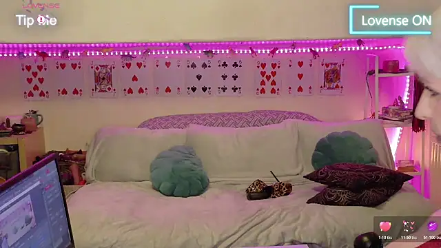 GoddessAlimony online show from February 2026 09:42:01 PM