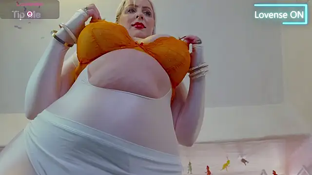 GoddessAlimony online show from March 2026 06:29:01 AM