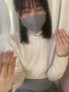 MURA-saki online show from February 2025 01:47:02 AM