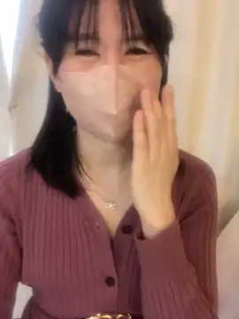 MURA-saki online show from March 2025 02:41:02 AM