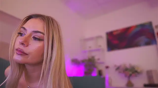 Midnight Seduction online show from March 2026 02:04:02 AM