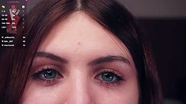 ErlinaBuoy online show from March 2025 02:20:02 AM