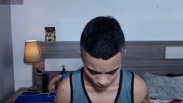 Snapshot of Liiamthompson chatting on November 2025 09:31:01 AM Liiamthompson online show from November 2025 09:31:01 AM