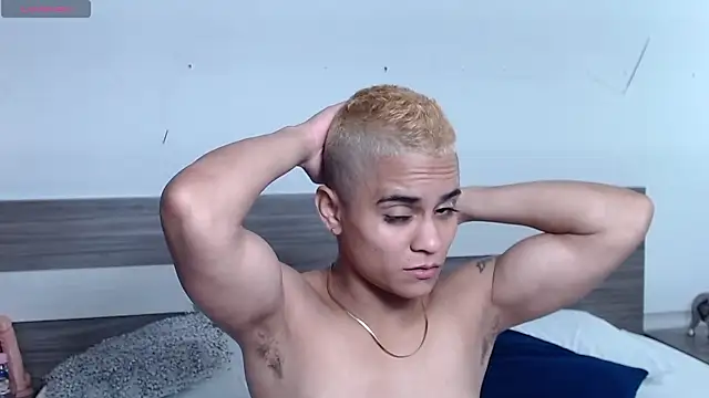 Liiamthompson online show from January 2026 11:15:02 AM