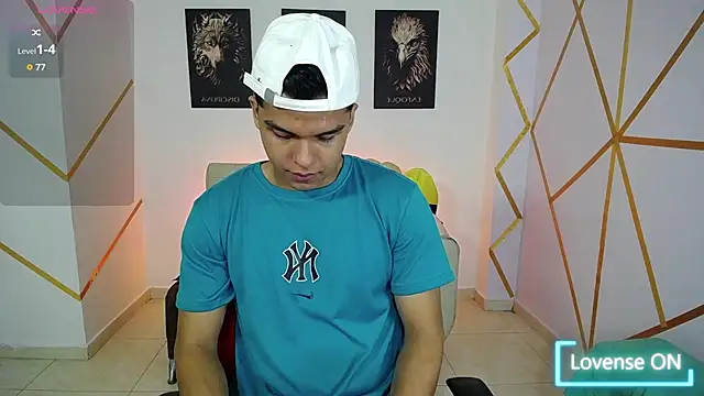 Dwayne Brown online show from February 2025 01:30:02 PM