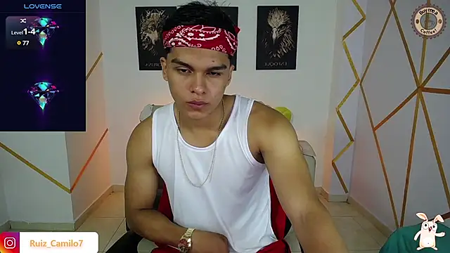 Dwayne Brown online show from March 2025 01:47:01 PM