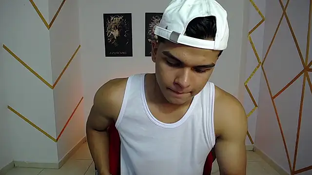 Dwayne Brown online show from March 2025 06:51:01 PM