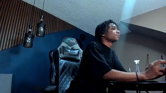 ErickCarmack online show from January 2025 05:30:01 AM