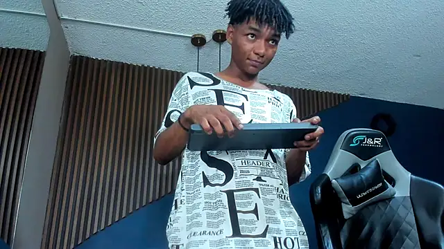 ErickCarmack online show from February 2025 11:10:01 AM