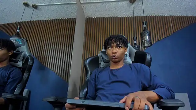 ErickCarmack online show from February 2025 04:05:01 AM