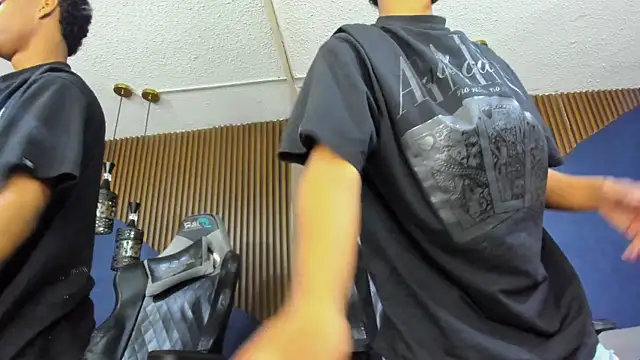 ErickCarmack online show from February 2025 03:53:02 AM