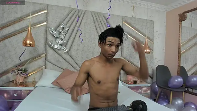 ErickCarmack online show from February 2025 04:01:01 AM