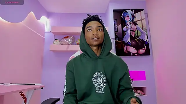 ErickCarmack online show from February 2025 08:40:02 AM