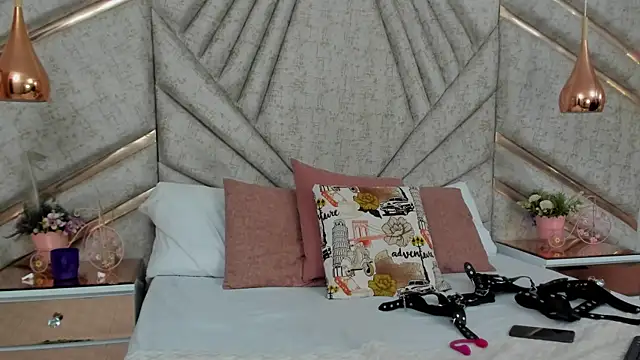 ErickCarmack online show from February 2025 04:54:01 AM