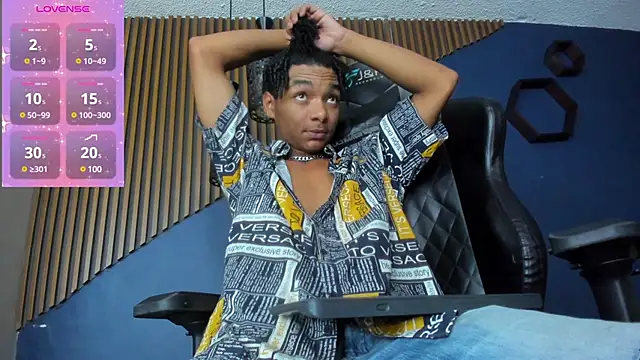 ErickCarmack online show from March 2025 04:02:02 AM