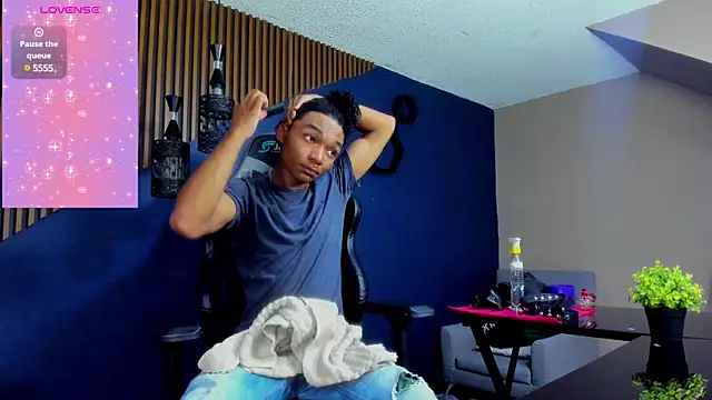 ErickCarmack online show from March 2025 04:16:02 AM