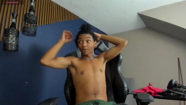 ErickCarmack online show from March 2025 04:10:01 AM