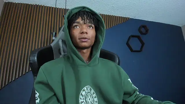 ErickCarmack online show from March 2025 08:42:01 AM