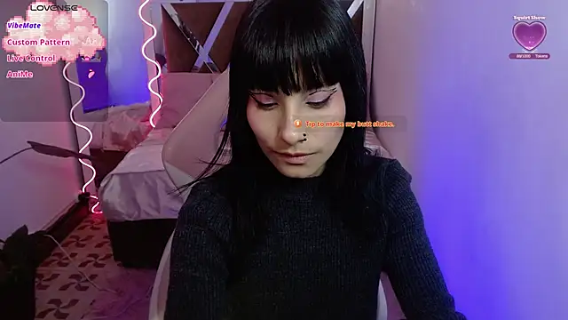 palmerfox tay online show from January 2025 05:53:01 PM