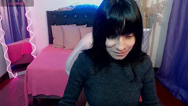 palmerfox tay online show from February 2025 10:13:01 PM