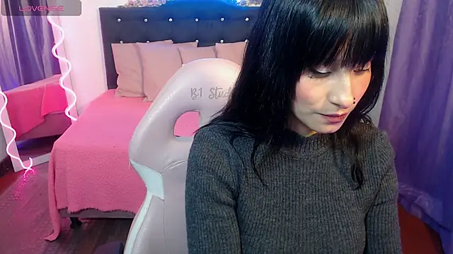 palmerfox tay online show from February 2025 01:15:02 AM