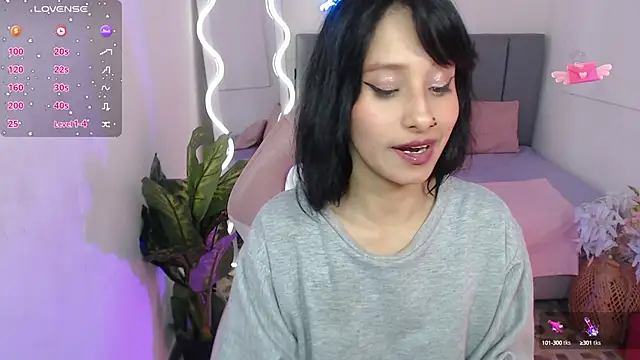 palmerfox tay online show from March 2025 10:09:02 PM