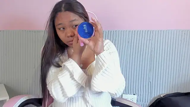 yeikafoxy online show from January 2026 11:04:02 AM