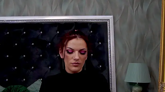 LissaAnn online show from February 2025 06:10:02 PM