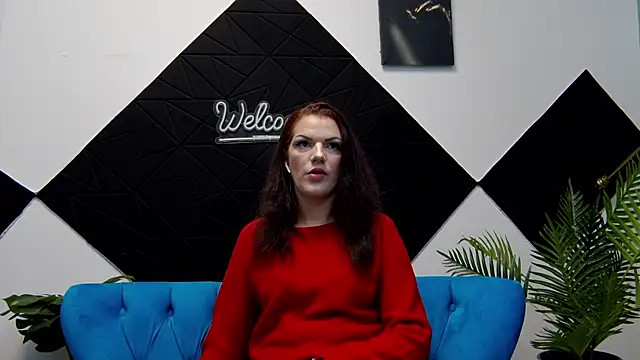 LissaAnn online show from February 2026 03:55:02 AM